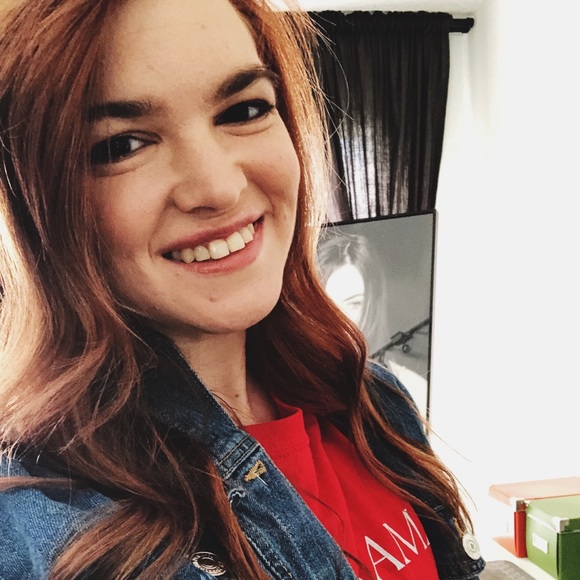 Meet your posher :) - Picture 2 of 4